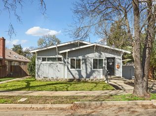 1451 W Willow St, Stockton, CA 95203