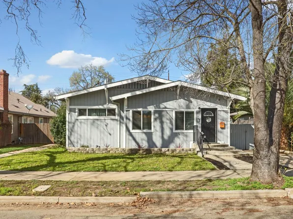 1451 W Willow St, Stockton, CA 95203