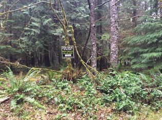 56510 383rd Avenue Ct E, Ashford, WA 98304
