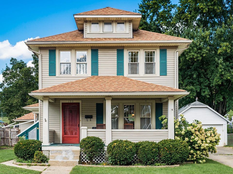 195 Marks Ave, Lancaster, OH 43130 Zillow