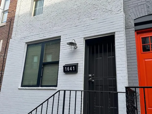1641 S Taney St, Philadelphia, PA 19145