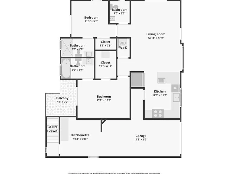 3850 Glenalbyn Dr — Photo 43