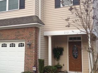 212 Biddeford Pl, Greenville, SC 29609