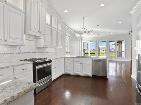 43072 Greentree Ave, Gonzales, LA 70737