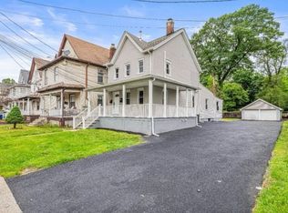 (Undisclosed Address), Plainfield, NJ 07063