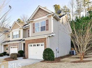 212 Ridge Mill Dr, Acworth, GA 30102