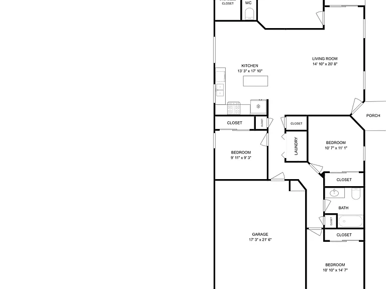 20711 N Santa Cruz Dr — Photo 17