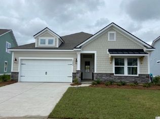 2248 Blue Crane Cir LOT 142, Litchfield Ii Myrtle Beach, SC 29577