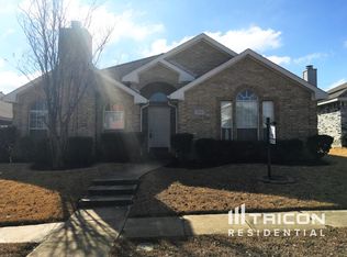 916 Kory Dr, Mesquite, TX 75149
