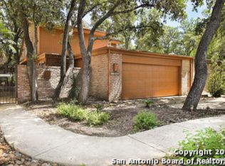 11632 Caprock St, San Antonio, TX 78230