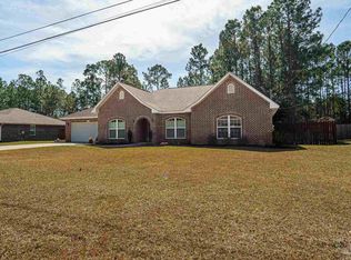 7409 Rexford St, Navarre, FL 32566