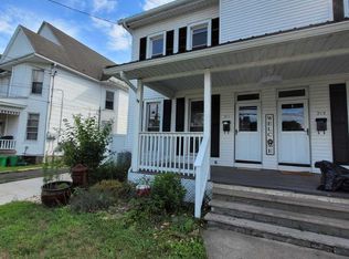211 Montgomery Ave, West Pittston, PA 18643