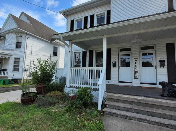 211 Montgomery Ave, West Pittston, PA 18643