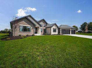 23330 Bahia Ct, Frankfort, IL 60423