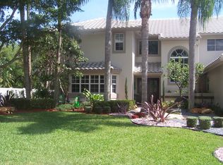 2781 Hampton Cir W, Delray Beach, FL 33445