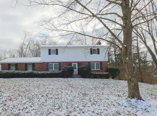 6358 State Route 727, Goshen, OH 45122