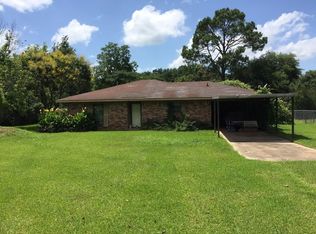 1175 Patrick Rd, Natchitoches, LA 71457