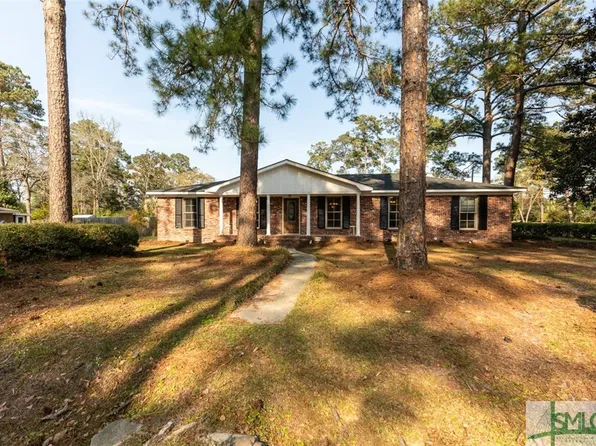 119 Oglethorpe Road, Rincon, GA 31326