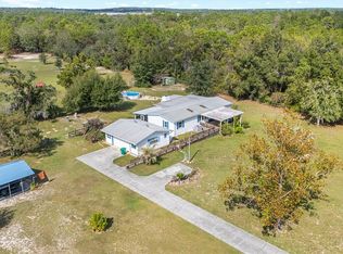 4760 S Chickadee Ave, Lecanto, FL 34461