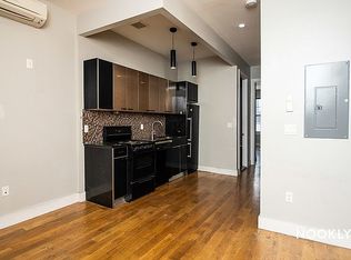 93 Himrod St #4R, Brooklyn, NY 11221