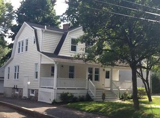 19 Chestnut St #A, Darien, CT 06820