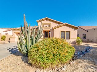 8790 E Rainier Dr, Gold Canyon, AZ 85118
