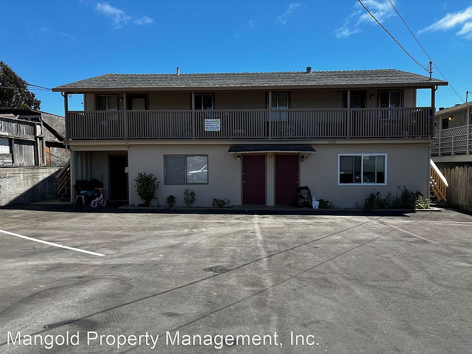 1st image of 1292 La Jolla Ave #B