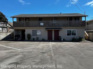 1292 La Jolla Ave #B, Seaside, CA 93955