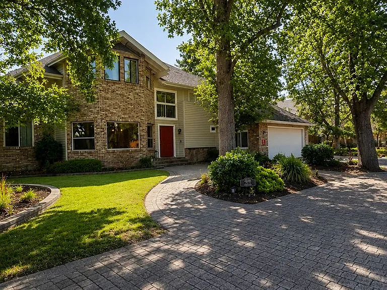 5630 Coda Ln — Photo 2
