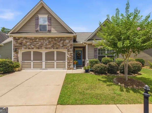 253 Jefferson Ave, Canton, GA 30114