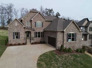 229 Crooked Creek Ln LOT 401, Hendersonville, TN 37075