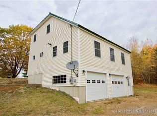 150 Pond Rd, Hampden, ME 04444