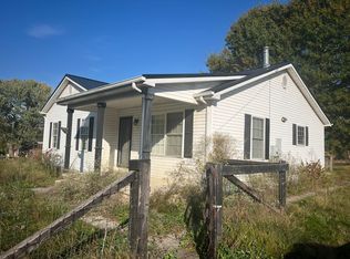 3244 Highway 39, Crab Orchard, KY 40419