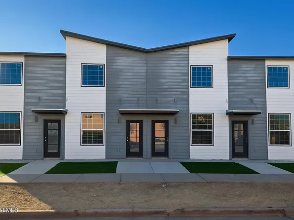 3030 Pera Ave, El Paso, TX