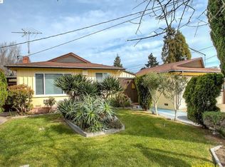1255 Gomer St, Hayward, CA 94544