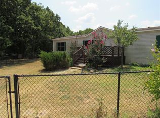 45265 Marion Way, Shawnee, OK 74804