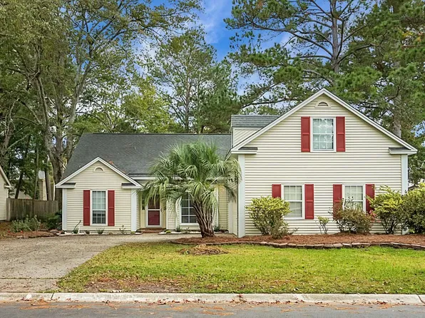 117 Saint Awdry St, Summerville, SC 29485