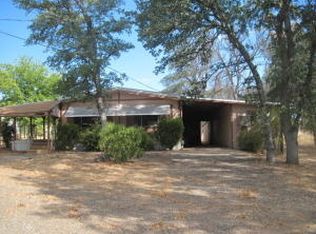 9858 Kerman Ln, Redding, CA 96003