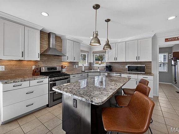 2nd image of 4965 Braid Hills Dr