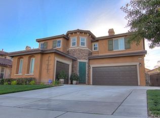 6681 Silverweed Way, Eastvale, CA 92880