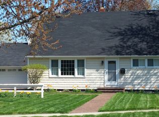 1413 7th St, Maumee, OH