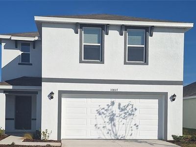 10807 Hidden Banks Gln, Parrish, FL, 34219