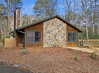 1773 Panorama Dr, Sautee Nacoochee, GA 30571