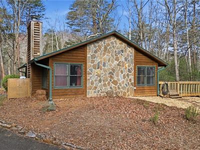 1773 Panorama Dr, Sautee Nacoochee, GA, 30571