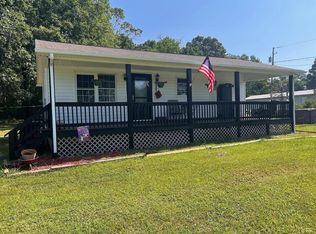 927 Doss Rd, Concord, VA 24538