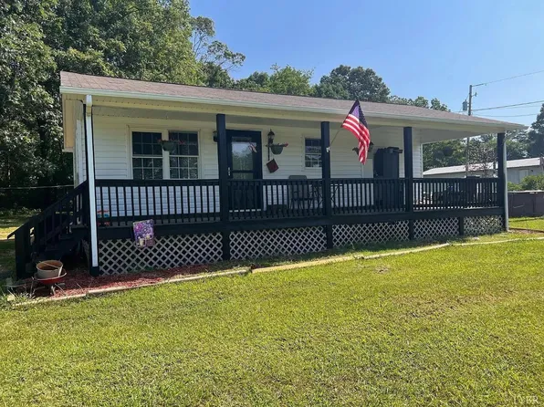 927 Doss Rd, Concord, VA 24538