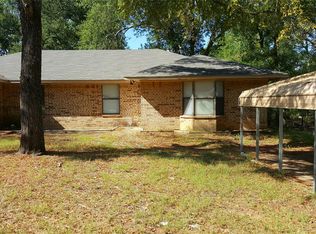 16078 Shoshone Dr, Tyler, TX 75703