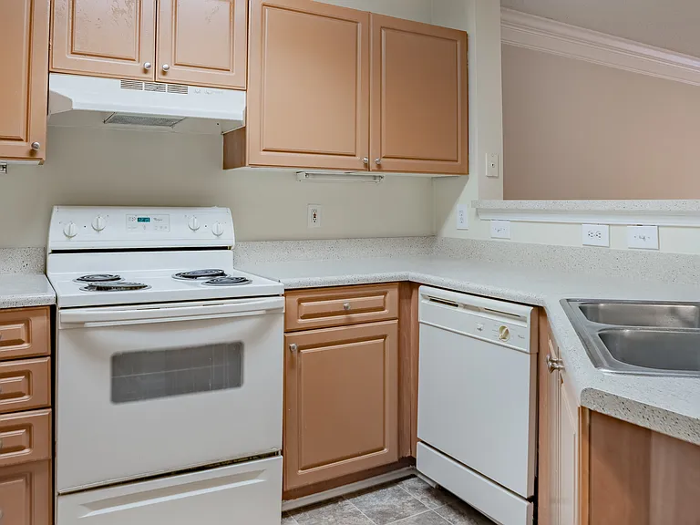 River Ridge at Canton — Photo 20