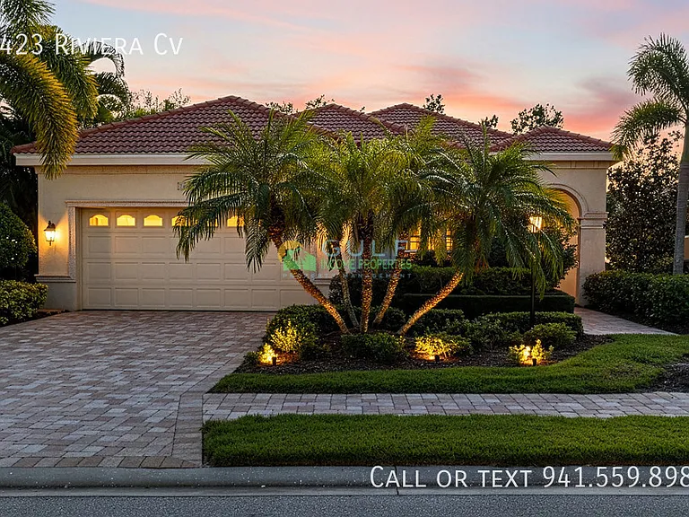 7423 Riviera Cv — Photo 1
