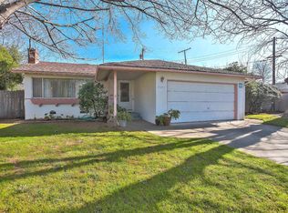 4547 Brent Ct, Sacramento, CA
